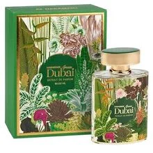 Green dubai