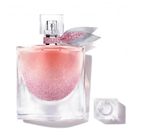 La vie est belle sparkling edition