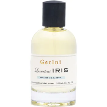 Luxurious iris thumbnail 3