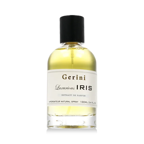 Luxurious iris thumbnail 2