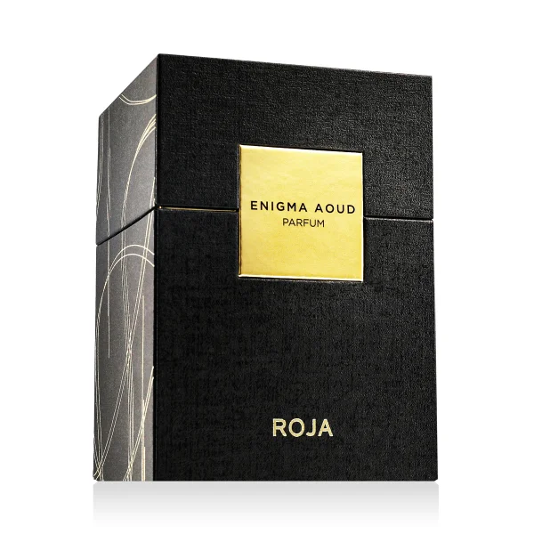 Enigma aoud