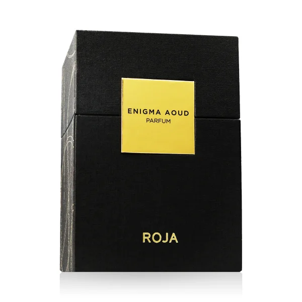 Enigma aoud