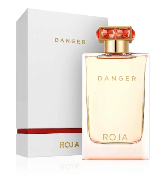 Danger pour femme thumbnail 3