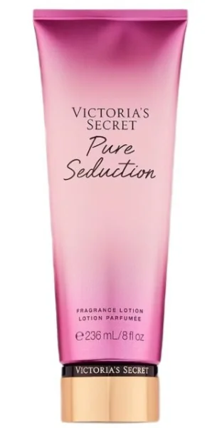 Pure seduction