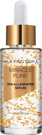 Miracle pure skin-illuminating serum