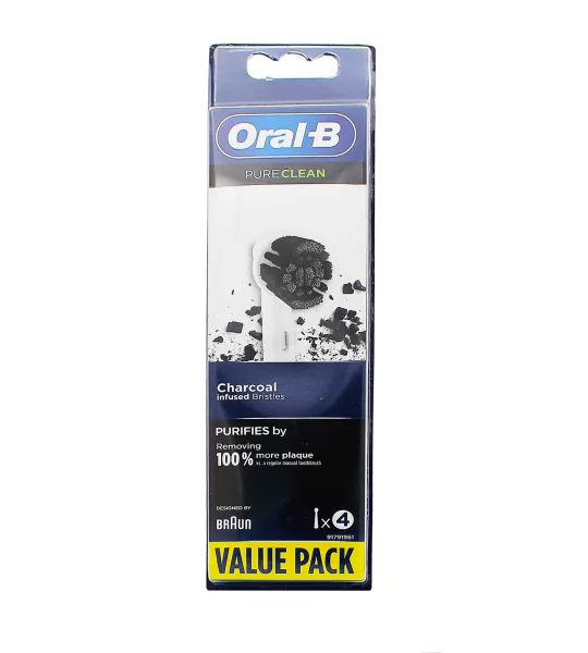 Pureclean charcoal