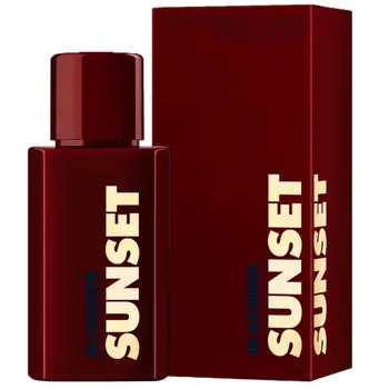 Jil Sander Sunset Eau de Parfum Intense thumbnail 3