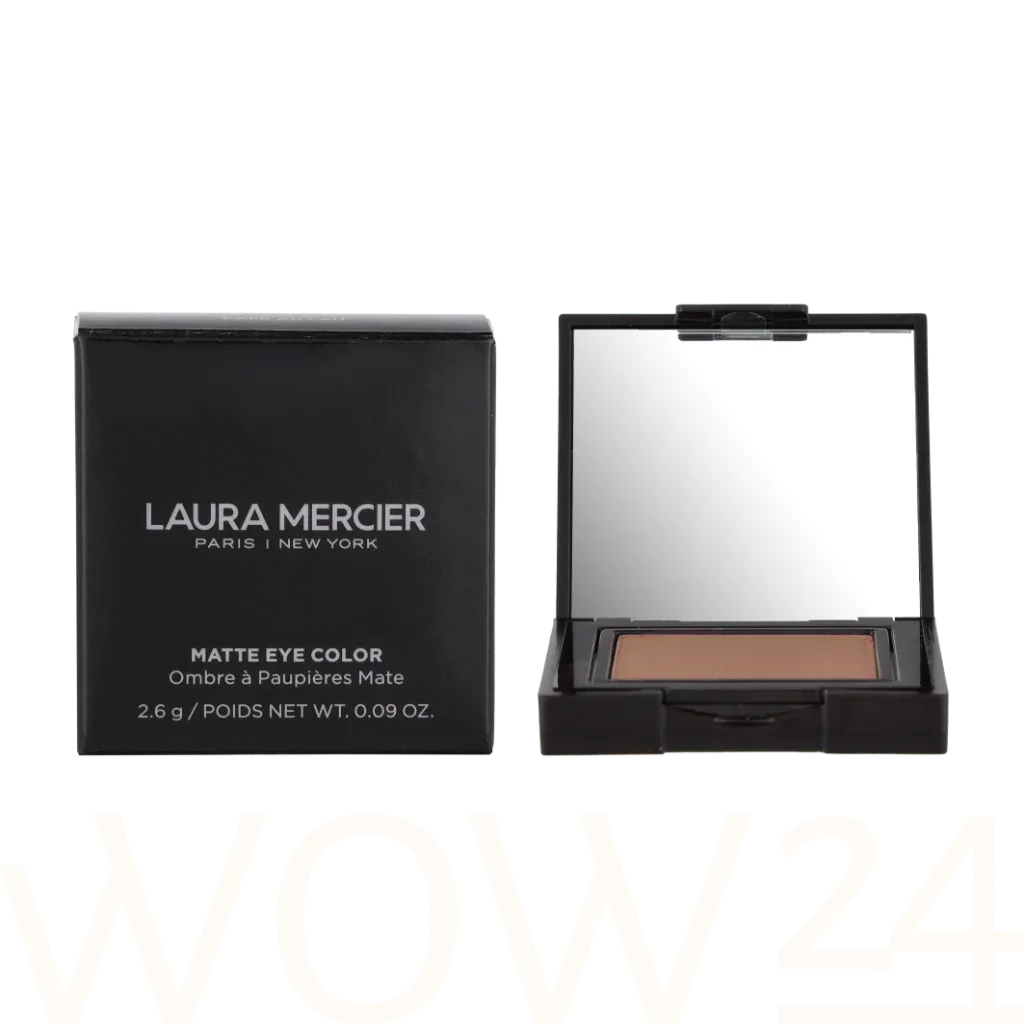 Laura Mercier Laura Mercier Matte Eye Colour thumbnail 4