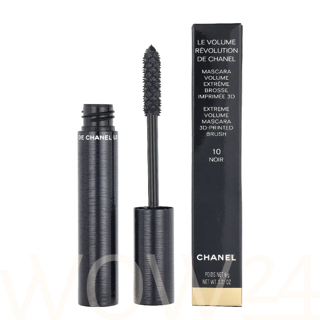 Chanel Le volume révolution de chanel thumbnail 4