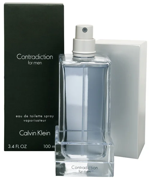 Contradiction for men