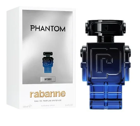 Phantom intense