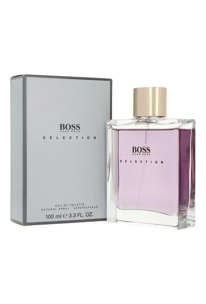 Hugo Boss Selection thumbnail 3