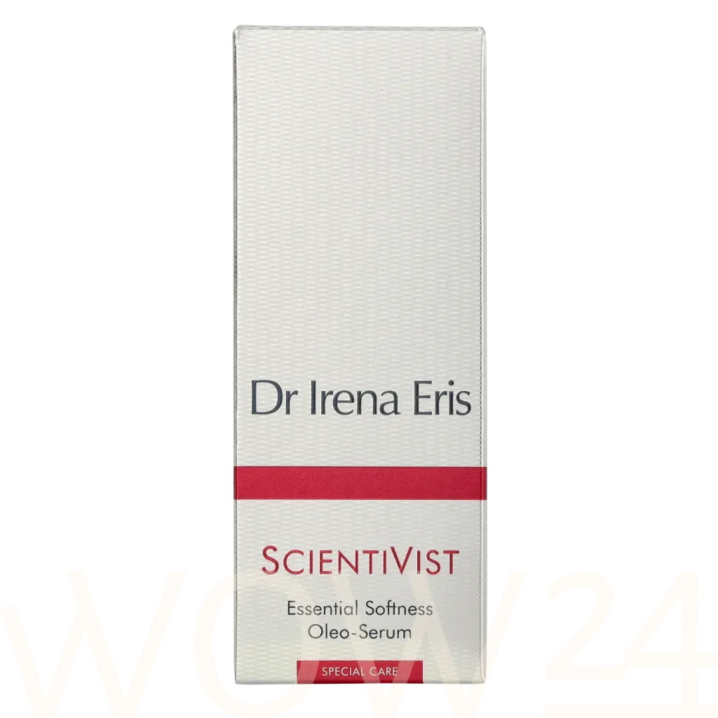 Dr Irena Eris Dr Irena Eris Scientivist Essential Softness Oleo-Serum thumbnail 2