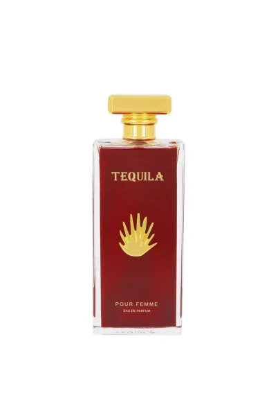 Tequila red pour femme