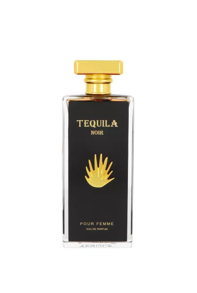 Tequila noir pour femme