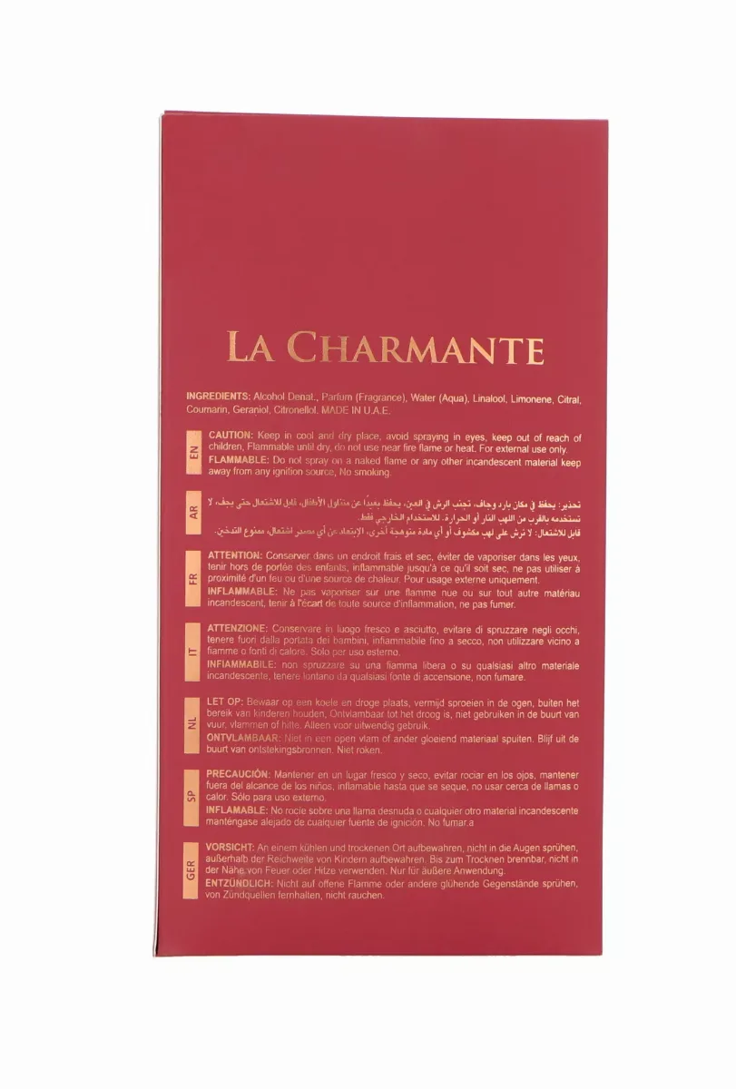 Maison Alhambra La Charmante Éclatant thumbnail 7