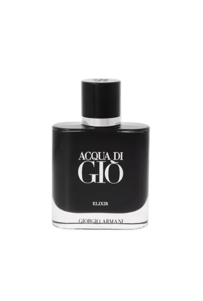 Acqua di gio pour homme elixir edp 50 ml