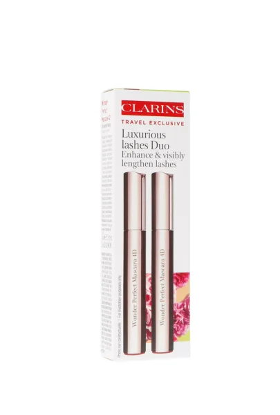 Mascara wonder perfect 4d 2 x