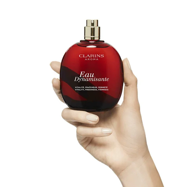 Eau dynamisante treatment fragrance thumbnail 2