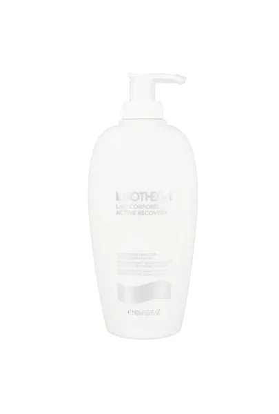Lait corporel active recovery body lotion