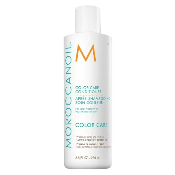 Color care conditioner