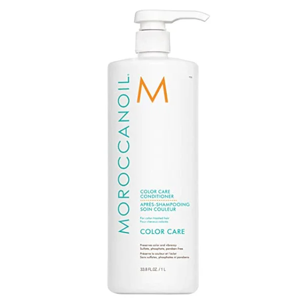 Color care conditioner thumbnail 3