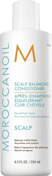 Scalp balancing conditioner treatment 250 ml