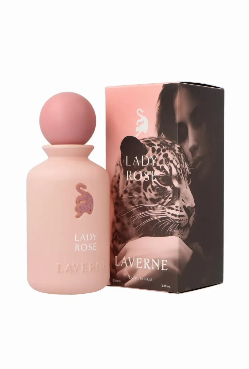 Laverne Lady Rose thumbnail 4