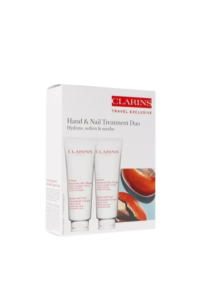 Hand & nail treatment balm 2 x