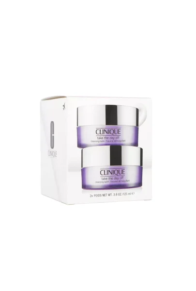 Take the day off balm 2 x