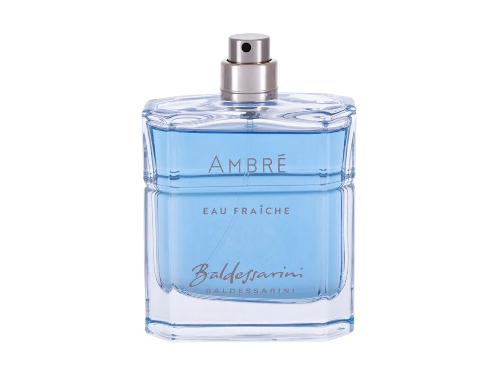 Ambré eau fraiche