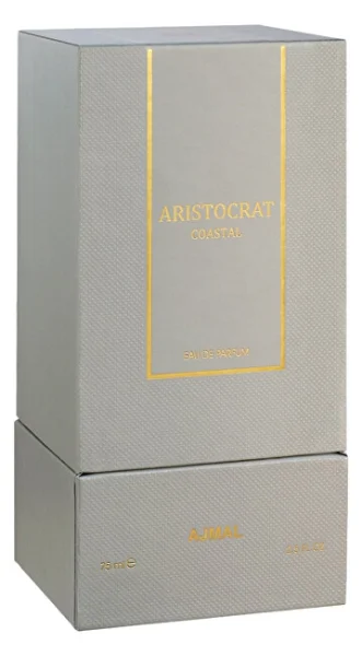 Aristocrat Coastal thumbnail 2