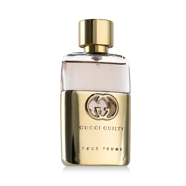 Guilty pour femme eau de parfum thumbnail 2