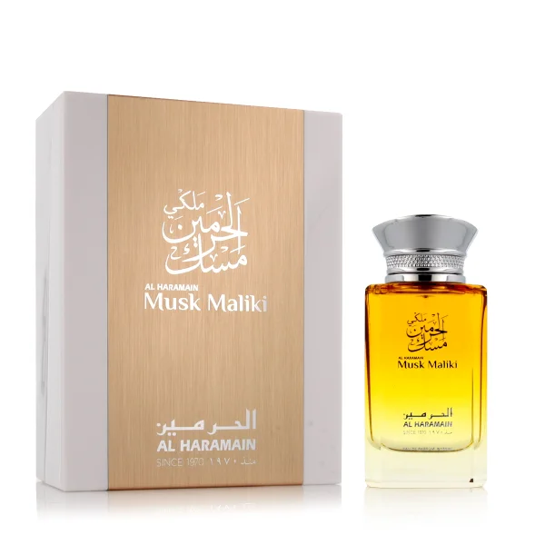 Musk maliki