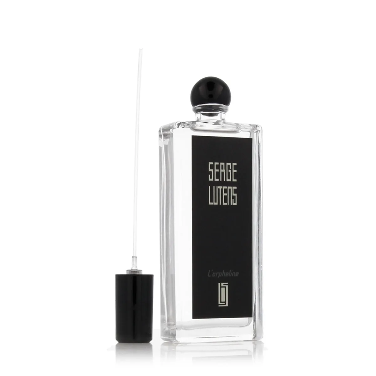 Serge Lutens L'orpheline thumbnail 2