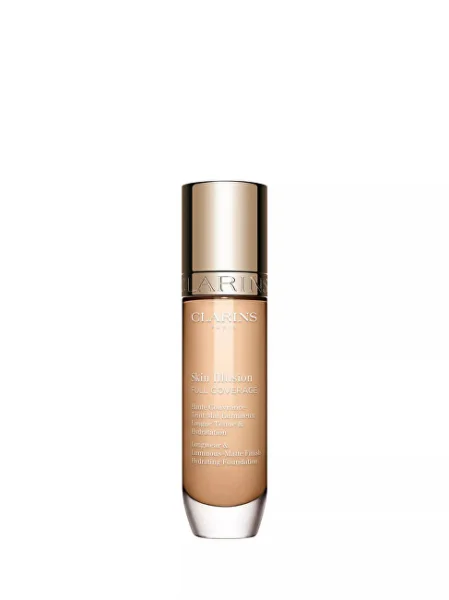 Skin illusion full coverage hydrating foundation 112,3n