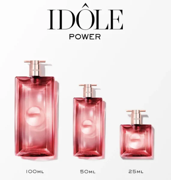 Idôle Power thumbnail 5