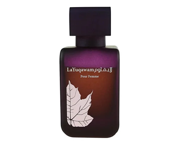 La yuqawam pour femme thumbnail 2