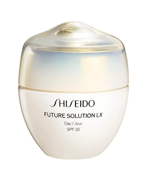 Future solution lx total protective spf20 day cream