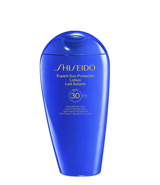 Sun expert protector lotion spf30