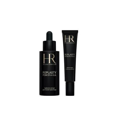 Re-plasty power gel a+h,a, 30ml + re-plasty cream a+h,a,