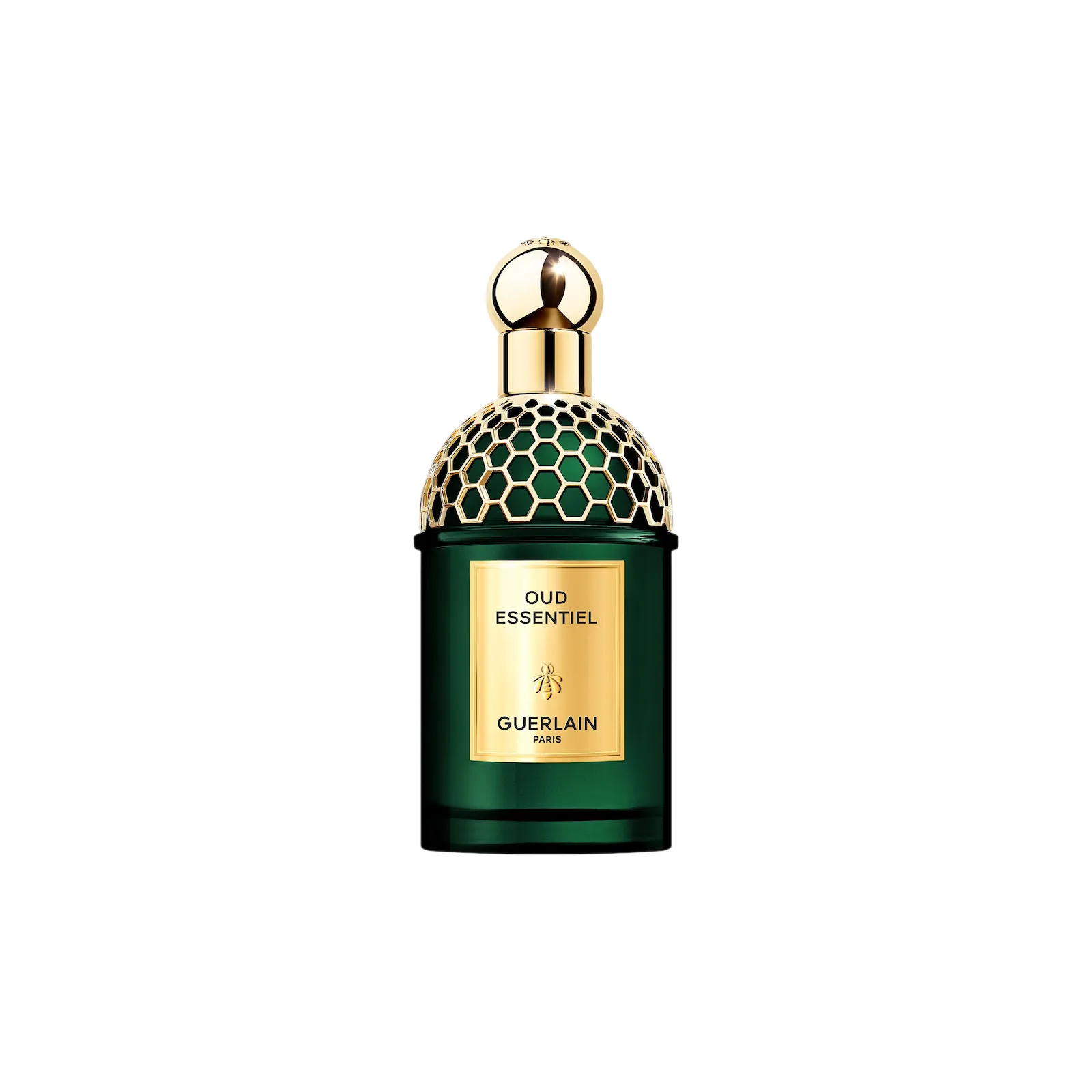 Guerlain Guerlain, Absolus Allegoria Oud Essentiel, Eau De Parfum, Unisex, 125 ml *Tester thumbnail 5