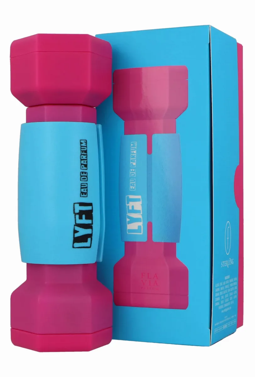 Flavia Lyft Pour Femme thumbnail 4