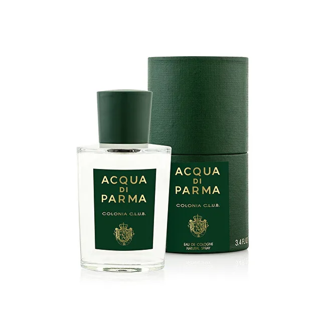 Acqua Di Parma Colonia Club thumbnail 3
