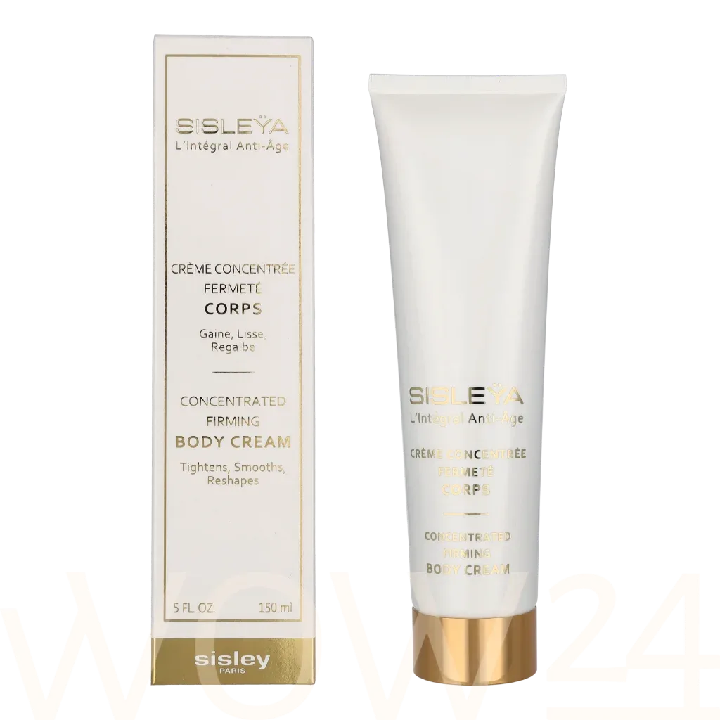 Sisley Sisleya L'Integral Anti-Age Firming Body Cream thumbnail 4