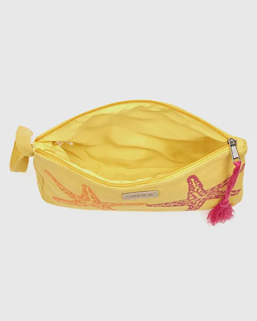 Verde Cosmetic bag thumbnail 3
