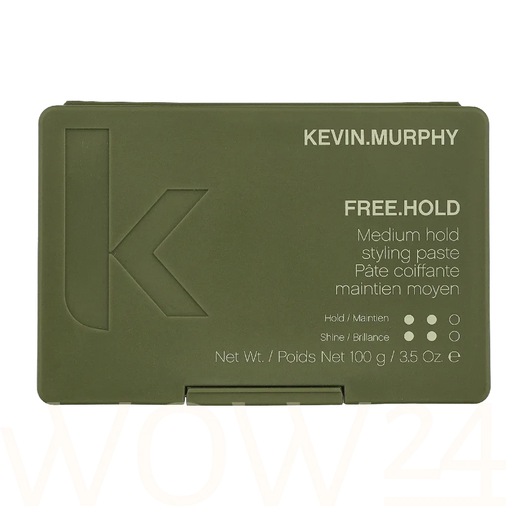 Kevin Murphy Free.Hold thumbnail 4