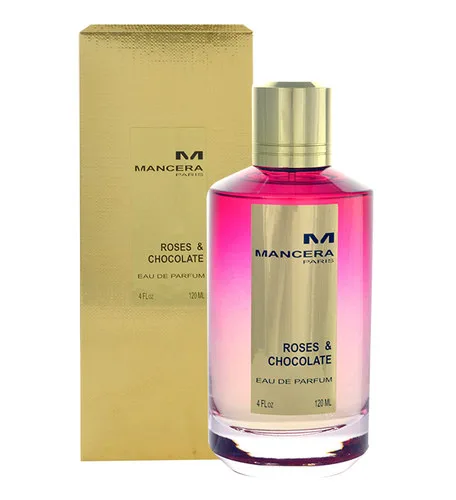 Mancera Roses & Chocolate thumbnail 2