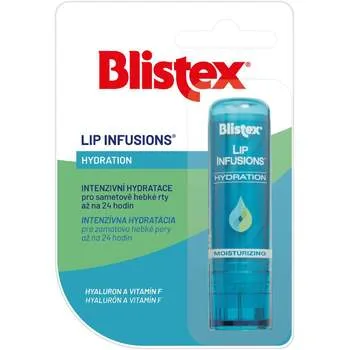 Blistex Lip Infusions Hydration thumbnail 2