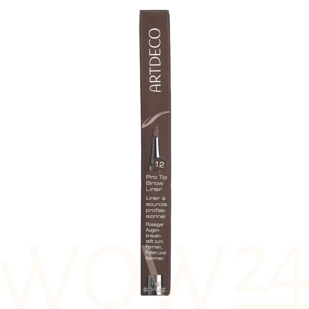 Professional eyebrow marker (Pro Tip Brow Liner)